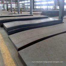 ASTM A53 mild carbon steel plate